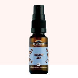 Rester Zen Bio Demeter - 20 ml