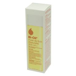Huile de Soin Naturelle - 200ml