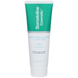 Gel Effet Froid anti-cellulite - 250 ml