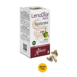 Lenodiar Adult - 20 gélules