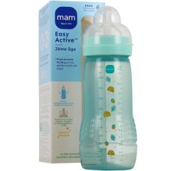 Easy Active - 2e âge 330 ml