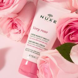Crème Mains et Ongles - 50 ml