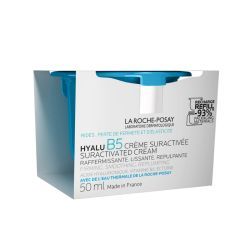 Hyalu B5 Crème Suractivée Recharge - 50 ml