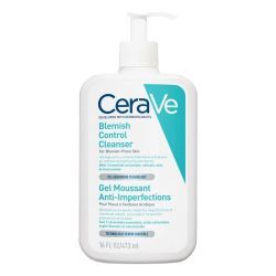 Gel Moussant Anti-Imperfections - 473 ml