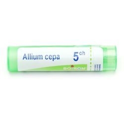 Boiron Allium cepa granules - 5 CH