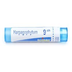 Harpagophytum Boiron granules - 9 CH