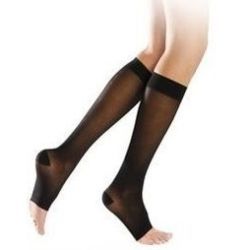 Chaussettes Pied Ouvert Diaphane Classe 2