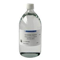 Glycérine végétale - 1L