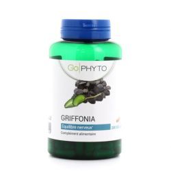 Go Phyto Griffonia 200 Gel