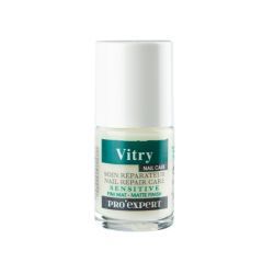 Manucure Soin Réparateur Sensitive Pro’Expert Fini Mat - 10ml