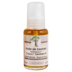 Nature-Nature Huile de Baobab Bio - 50ml