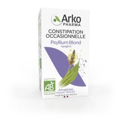 Arkogélules® Psyllium Blond Ispaghul - 150 gélules