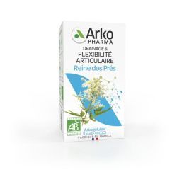 Arkogélules® Reine des Prés - 150 gélules