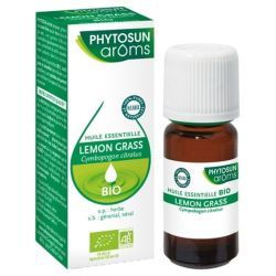 Lemon-grass - 10ml