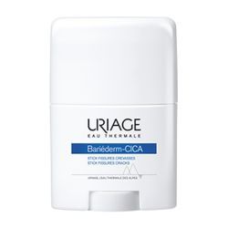 Soins des pieds Stick fissures crevasses - 22 g
