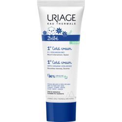 Soins spécifiques BÉBÉ - 1ER COLD CREAM - 75 mL