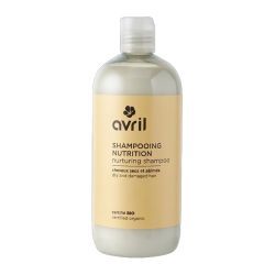 Shampooing nutrition - 500 ml