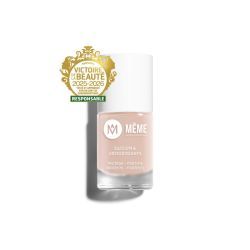 Vernis au silicium Mat - spécial hommes - 10 ml
