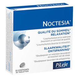 Noctesia® - 30 comprimés