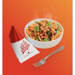 So Shape Arrabbiata