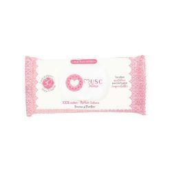 Lingettes Intimes Sakura - 30 lingettes