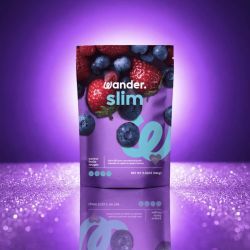 wander slim - 1 sachet