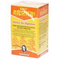Tisane Digestion - 20 sachets