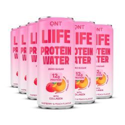 Protein Water - 330 ml