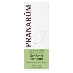 Huile essentielle Genévrier commun - 5ml