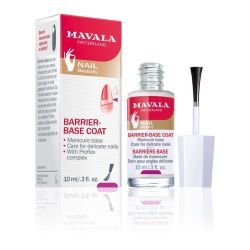 Barrière Base Ongles Fragiles - 10ml