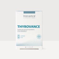 THYROVANCE 30 - 30 comprimés