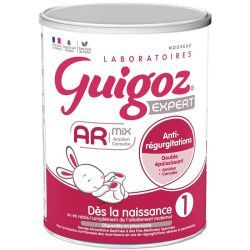 Expert Lait AR Mix 1 - 780g