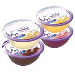 Crème Protein Moka - 200g