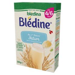 Petits-déjeuners Ma Première Blédine - 2x250g