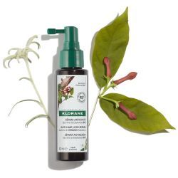Quinine Sérum à la Quinine & Edelweiss BIO - 100ml