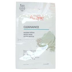 Cleanance Masque Détox - 12ml