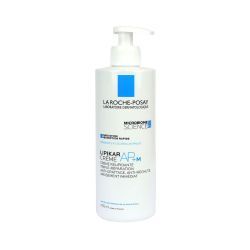 Lipikar Creme Ap+ M 400Ml