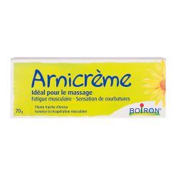 Boiron Arnicrème - 70g