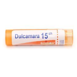 Boiron Dulcamara granules - 15 CH