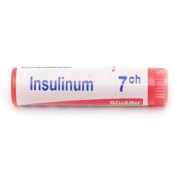 Boiron Ovarinum dose homéopathique - 7 CH