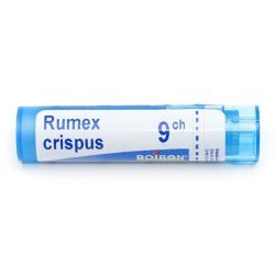 Boiron Rumex Crispus granules - 9 CH