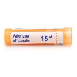 Boiron Valeriana Officinalis granules - 15 CH