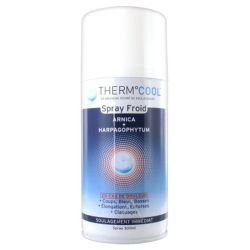 Spray Froid ThermCool Arnica Harpagophytum - 300ml