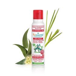 Anti-pique Spray Répulsif + Apaisant Anti-Pique - 200 ml