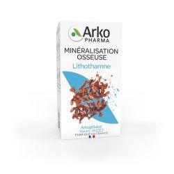 Arkogélules Lithothamne (Basidol) - 45 gélules