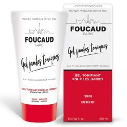 Gel Jambes Toniques - 150 ml