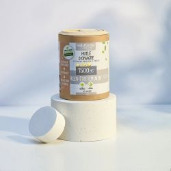 Huile d'onagre en capsules - 120 capsules