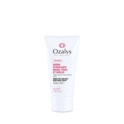 Ozalys Crème Mains Pieds et Ongles - 40 ml