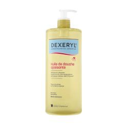 ESSENTIEL Huile de Douche Apaisante - 1L
