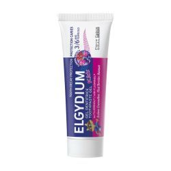 Dentifrice Kids Arôme Grenadine 3/6 ans